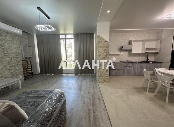 2-rooms apartment apartment by the address st. Dacha Kovalevskogo Amundsena (area 63 m²) - Atlanta.ua - photo 2