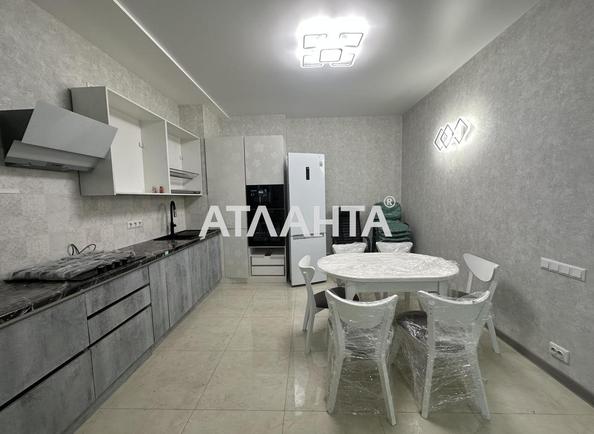 2-rooms apartment apartment by the address st. Dacha Kovalevskogo Amundsena (area 63 m²) - Atlanta.ua - photo 3