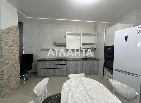 2-rooms apartment apartment by the address st. Dacha Kovalevskogo Amundsena (area 63 m²) - Atlanta.ua - photo 4
