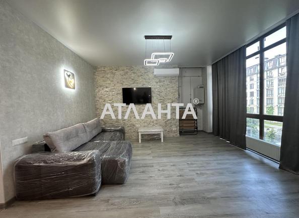 2-rooms apartment apartment by the address st. Dacha Kovalevskogo Amundsena (area 63 m²) - Atlanta.ua - photo 5