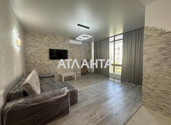 2-rooms apartment apartment by the address st. Dacha Kovalevskogo Amundsena (area 63 m²) - Atlanta.ua - photo 6