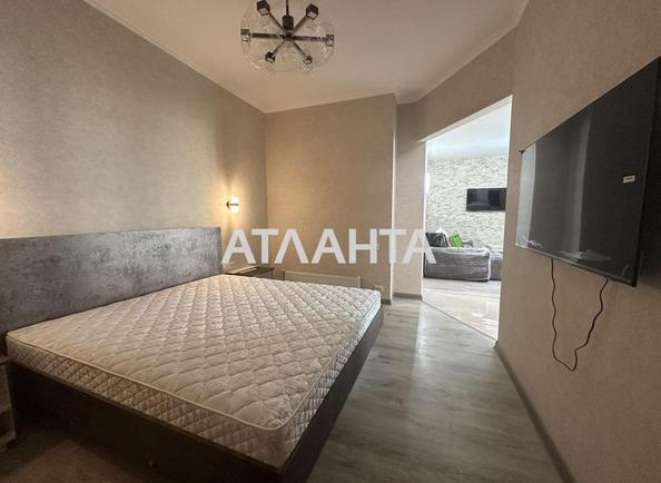 2-rooms apartment apartment by the address st. Dacha Kovalevskogo Amundsena (area 63 m²) - Atlanta.ua - photo 7