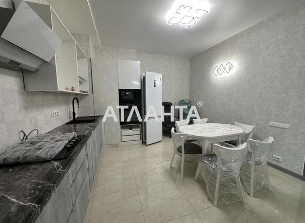 2-rooms apartment apartment by the address st. Dacha Kovalevskogo Amundsena (area 63 m²) - Atlanta.ua - photo 8