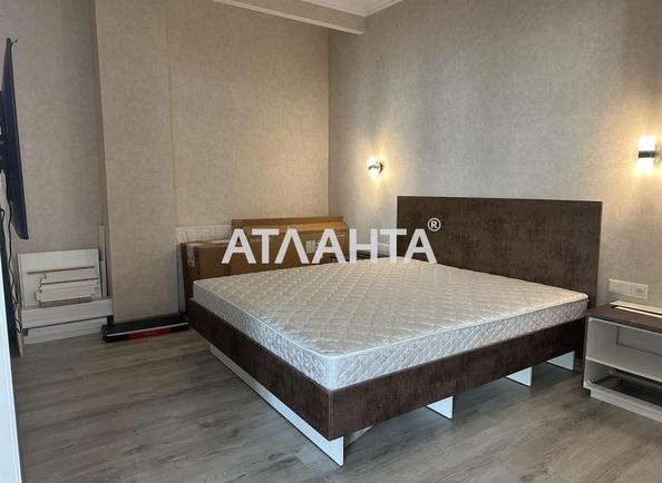 2-rooms apartment apartment by the address st. Dacha Kovalevskogo Amundsena (area 63 m²) - Atlanta.ua - photo 11