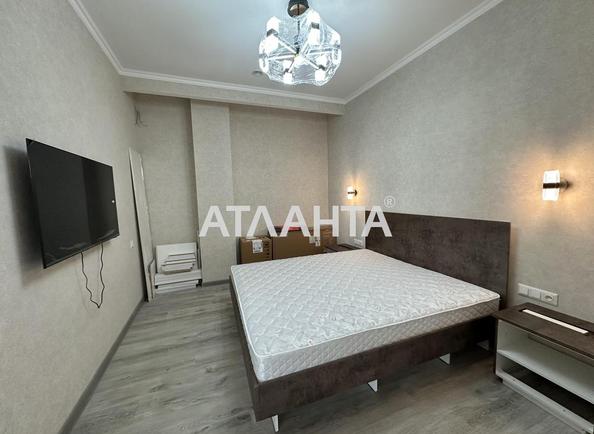 2-кімнатна квартира за адресою вул. Дача Ковалевського (площа 63 м²) - Atlanta.ua