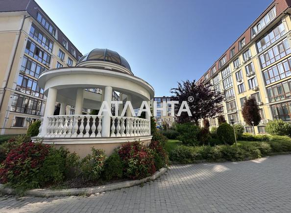 1-комнатная квартира по адресу ул. Дача Ковалевского (площадь 64 м²) - Atlanta.ua