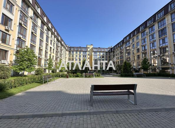 1-комнатная квартира по адресу ул. Дача Ковалевского (площадь 64 м²) - Atlanta.ua - фото 6
