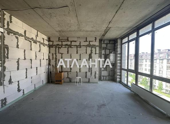 1-room apartment apartment by the address st. Dacha Kovalevskogo Amundsena (area 64 m²) - Atlanta.ua - photo 2