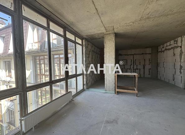 1-room apartment apartment by the address st. Dacha Kovalevskogo Amundsena (area 64 m²) - Atlanta.ua - photo 3