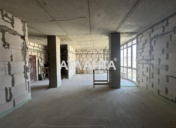 1-room apartment apartment by the address st. Dacha Kovalevskogo Amundsena (area 64 m²) - Atlanta.ua - photo 4