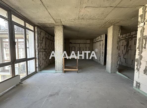 1-room apartment apartment by the address st. Dacha Kovalevskogo Amundsena (area 64 m²) - Atlanta.ua - photo 5