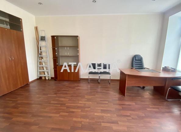 2-комнатная квартира по адресу ул. Тираспольская (площадь 37,5 м²) - Atlanta.ua