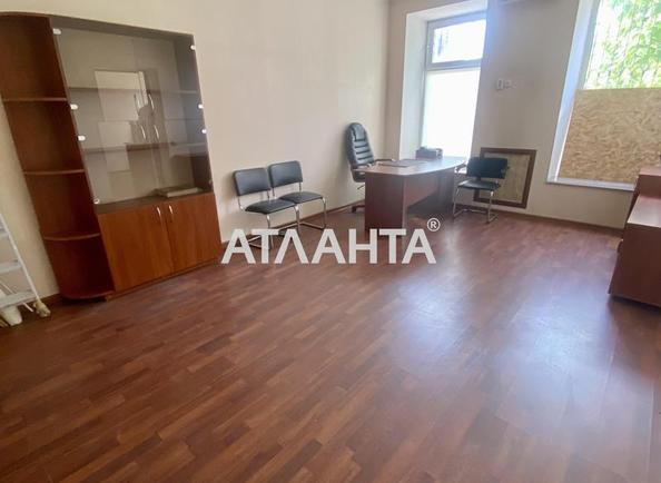 2-комнатная квартира по адресу ул. Тираспольская (площадь 37,5 м²) - Atlanta.ua - фото 3