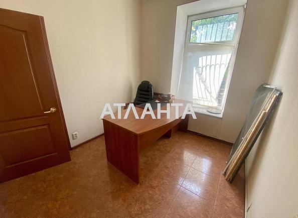 2-комнатная квартира по адресу ул. Тираспольская (площадь 37,5 м²) - Atlanta.ua - фото 4