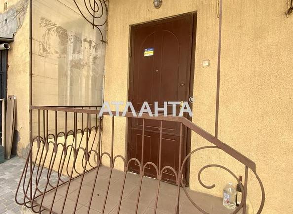 2-комнатная квартира по адресу ул. Тираспольская (площадь 37,5 м²) - Atlanta.ua - фото 7