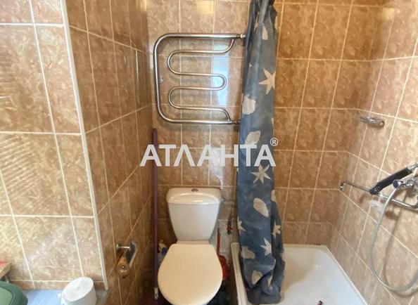 2-комнатная квартира по адресу ул. Тираспольская (площадь 37,5 м²) - Atlanta.ua - фото 8