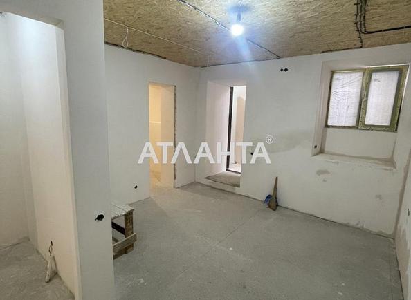 3-кімнатна квартира за адресою вул. Садиківська (площа 42,4 м²) - Atlanta.ua
