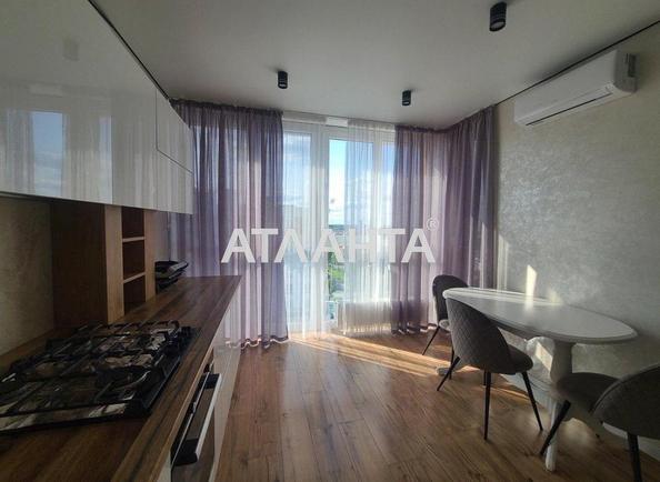 2-комнатная квартира по адресу ул. Машиностроителей (площадь 74 м²) - Atlanta.ua - фото 7