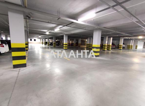 1-кімнатна квартира за адресою вул. Генуезька (площа 36 м²) - Atlanta.ua - фото 16