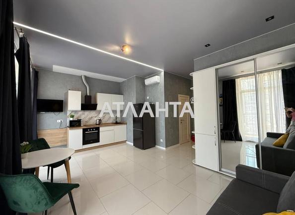 1-кімнатна квартира за адресою вул. Генуезька (площа 36 м²) - Atlanta.ua - фото 3