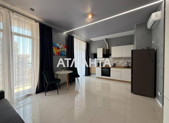 1-кімнатна квартира за адресою вул. Генуезька (площа 36 м²) - Atlanta.ua - фото 4
