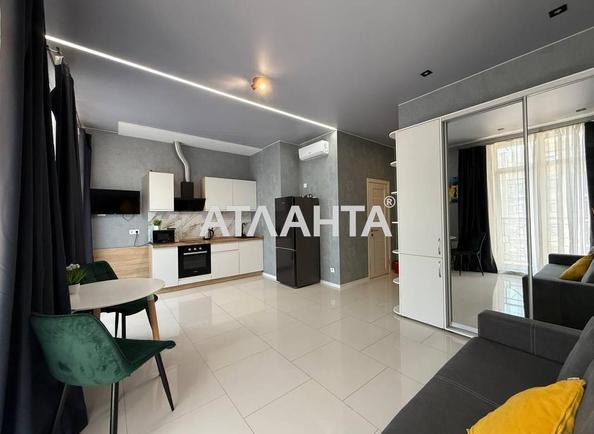 1-кімнатна квартира за адресою вул. Генуезька (площа 36 м²) - Atlanta.ua - фото 5