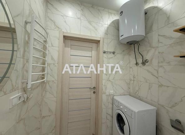 1-кімнатна квартира за адресою вул. Генуезька (площа 36 м²) - Atlanta.ua - фото 9