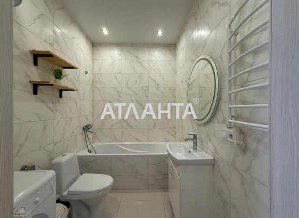 1-кімнатна квартира за адресою вул. Генуезька (площа 36 м²) - Atlanta.ua - фото 11