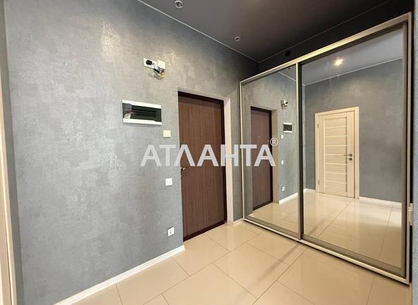 1-кімнатна квартира за адресою вул. Генуезька (площа 36 м²) - Atlanta.ua - фото 12