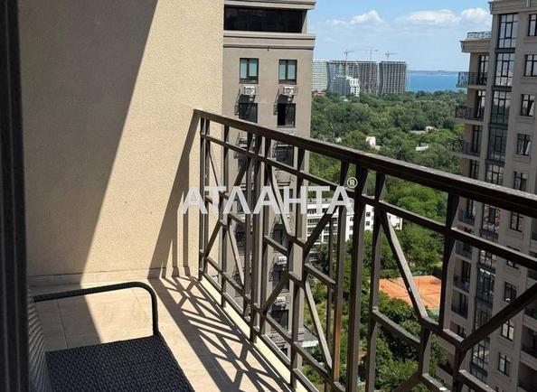 1-кімнатна квартира за адресою вул. Генуезька (площа 36 м²) - Atlanta.ua - фото 13