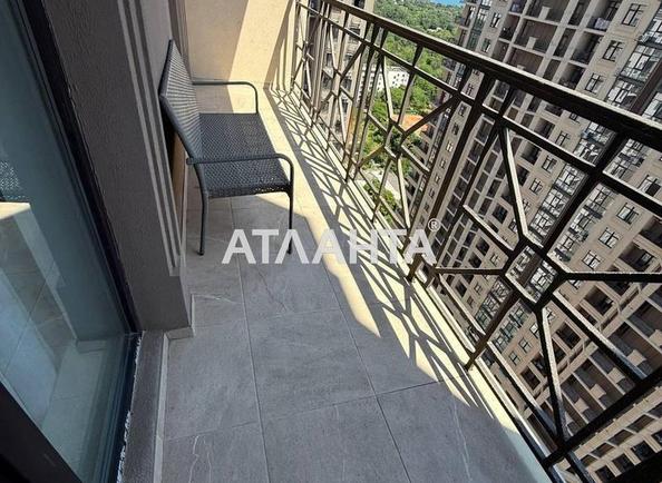 1-кімнатна квартира за адресою вул. Генуезька (площа 36 м²) - Atlanta.ua - фото 14