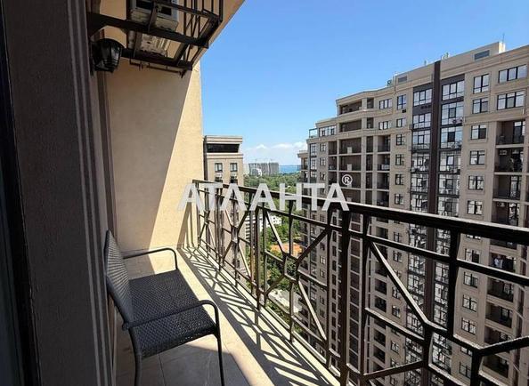 1-кімнатна квартира за адресою вул. Генуезька (площа 36 м²) - Atlanta.ua - фото 15