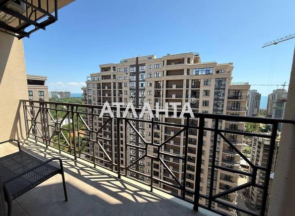 1-кімнатна квартира за адресою вул. Генуезька (площа 36 м²) - Atlanta.ua - фото 17