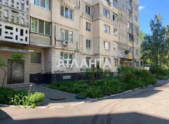 2-кімнатна квартира за адресою вул. Кримська (площа 49 м²) - Atlanta.ua