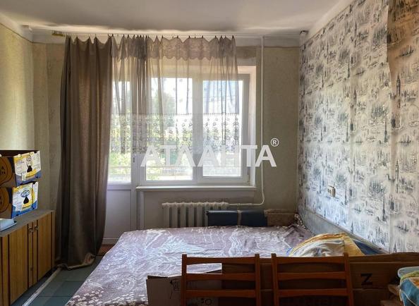 2-кімнатна квартира за адресою вул. Кримська (площа 49 м²) - Atlanta.ua - фото 2