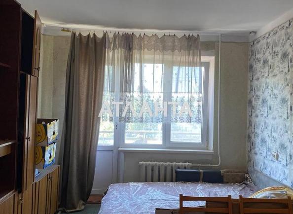 2-кімнатна квартира за адресою вул. Кримська (площа 49 м²) - Atlanta.ua - фото 3