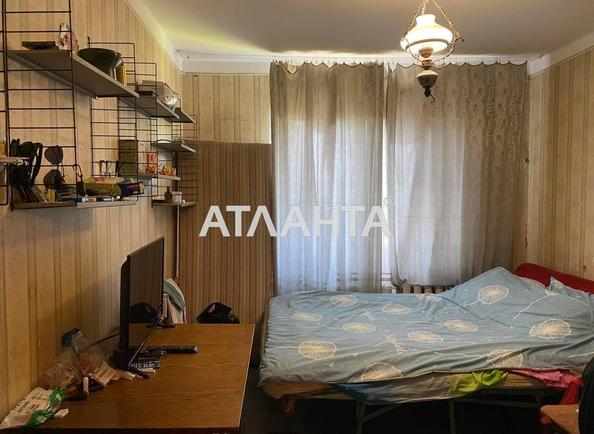 2-кімнатна квартира за адресою вул. Кримська (площа 49 м²) - Atlanta.ua - фото 4