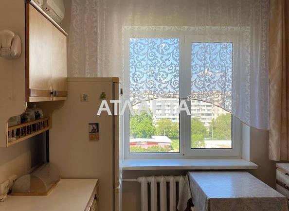 2-кімнатна квартира за адресою вул. Кримська (площа 49 м²) - Atlanta.ua - фото 5