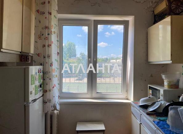 2-кімнатна квартира за адресою вул. Кримська (площа 49 м²) - Atlanta.ua - фото 6