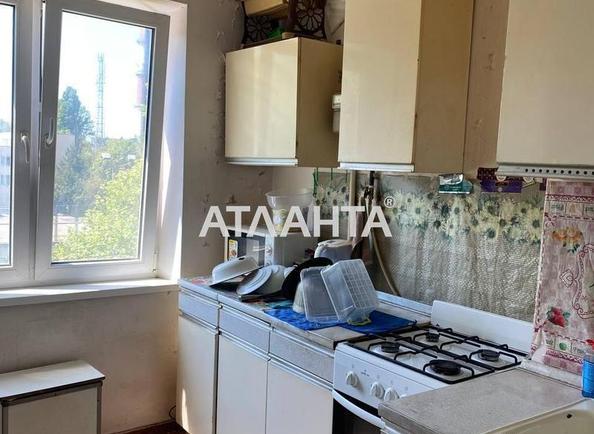 2-кімнатна квартира за адресою вул. Кримська (площа 49 м²) - Atlanta.ua - фото 7