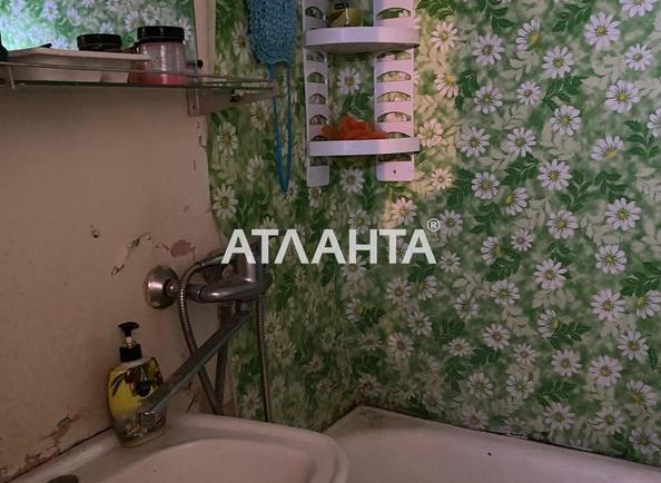 2-кімнатна квартира за адресою вул. Кримська (площа 49 м²) - Atlanta.ua - фото 8