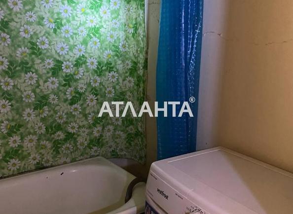 2-кімнатна квартира за адресою вул. Кримська (площа 49 м²) - Atlanta.ua - фото 9