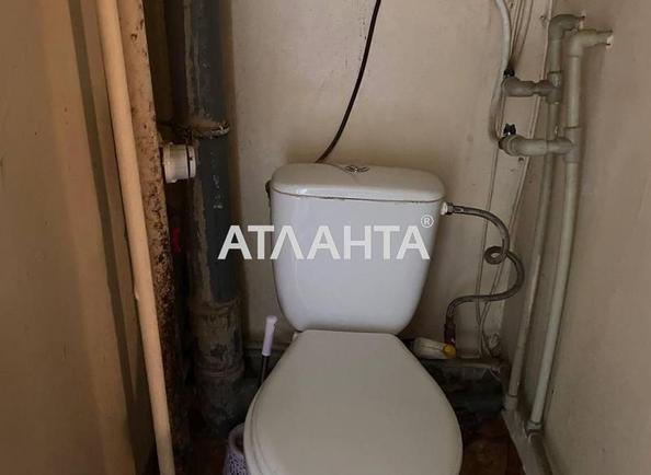 2-кімнатна квартира за адресою вул. Кримська (площа 49 м²) - Atlanta.ua - фото 10