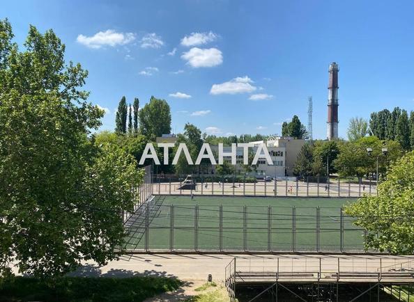 2-кімнатна квартира за адресою вул. Кримська (площа 49 м²) - Atlanta.ua - фото 13