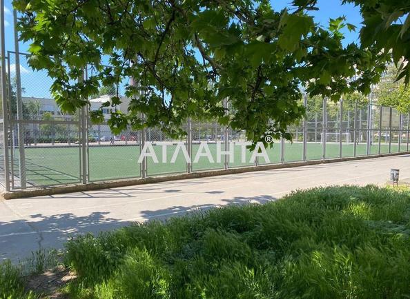 2-кімнатна квартира за адресою вул. Кримська (площа 49 м²) - Atlanta.ua - фото 15