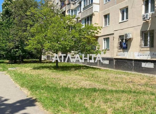 2-кімнатна квартира за адресою вул. Кримська (площа 49 м²) - Atlanta.ua - фото 16