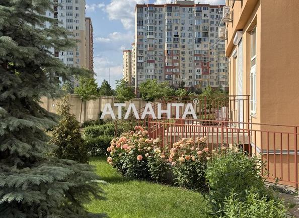 2-комнатная квартира по адресу ул. Гранитная (площадь 70 м²) - Atlanta.ua