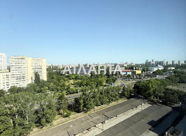 2-комнатная квартира по адресу ул. Гранитная (площадь 70 м²) - Atlanta.ua - фото 8