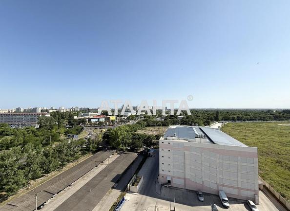 2-комнатная квартира по адресу ул. Гранитная (площадь 70 м²) - Atlanta.ua - фото 18