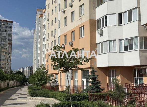 2-комнатная квартира по адресу ул. Гранитная (площадь 70 м²) - Atlanta.ua - фото 19